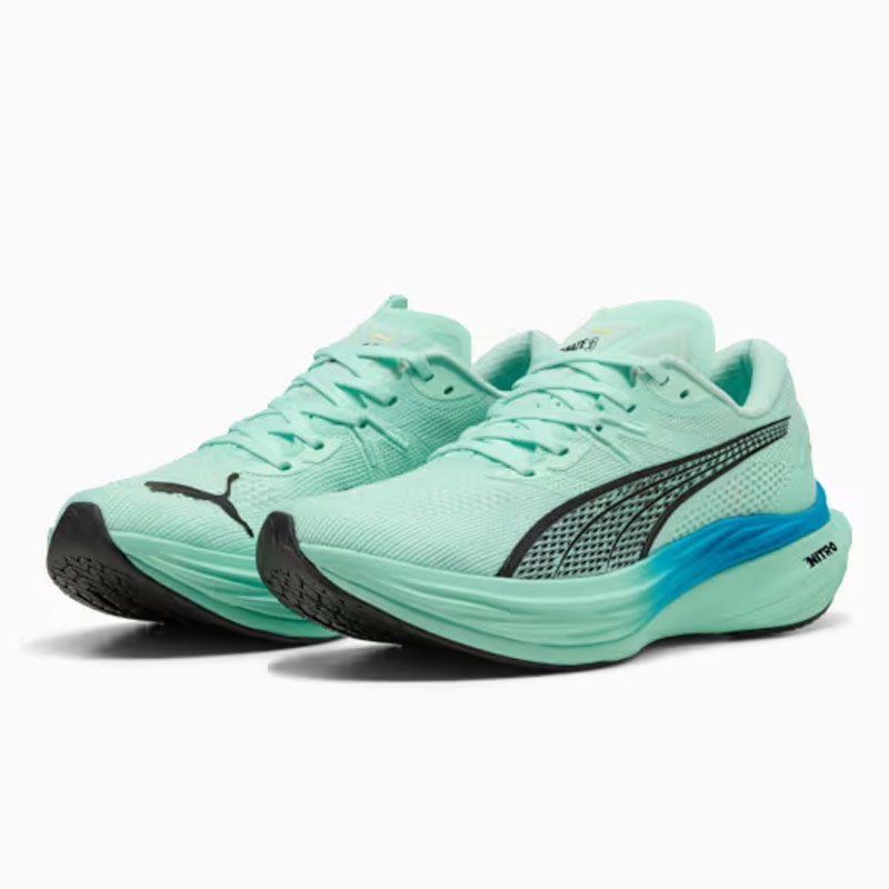 SEPATU LARI PUMA Deviate Nitro 3 