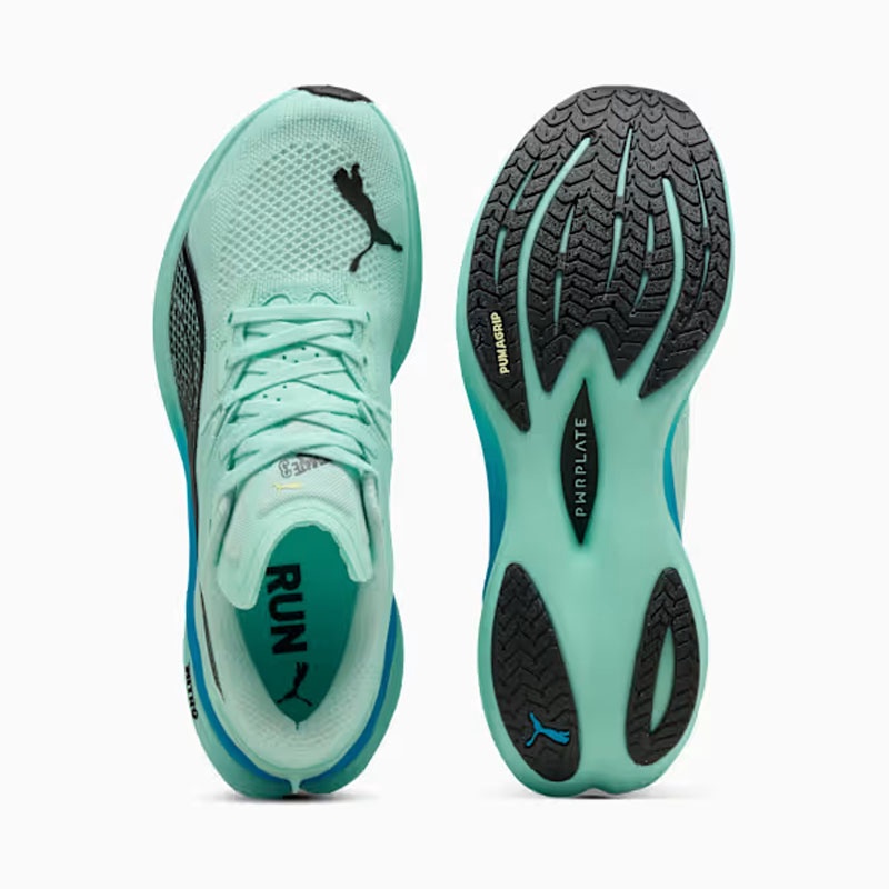 SEPATU LARI PUMA Deviate Nitro 3 