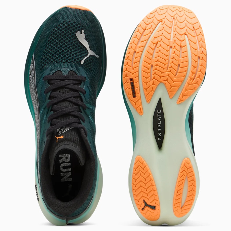 SEPATU LARI PUMA Deviate Nitro 3