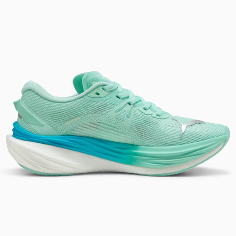 SEPATU LARI PUMA Deviate Nitro 3 Wmns 