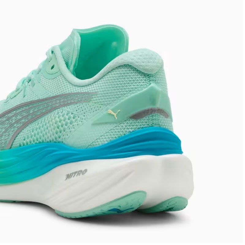 SEPATU LARI PUMA Deviate Nitro 3 Wmns 