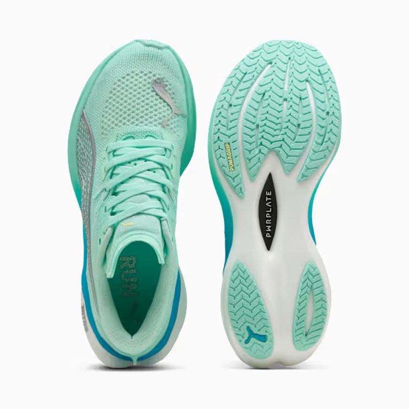 SEPATU LARI PUMA Deviate Nitro 3 Wmns 