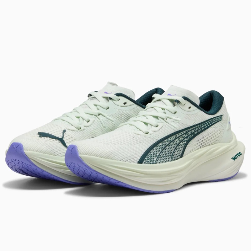 SEPATU LARI PUMA Wmns Deviate Nitro 3