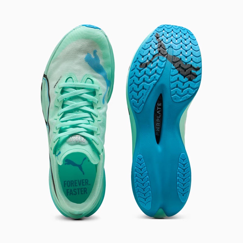 SEPATU LARI PUMA Deviate NITRO Elite 3 