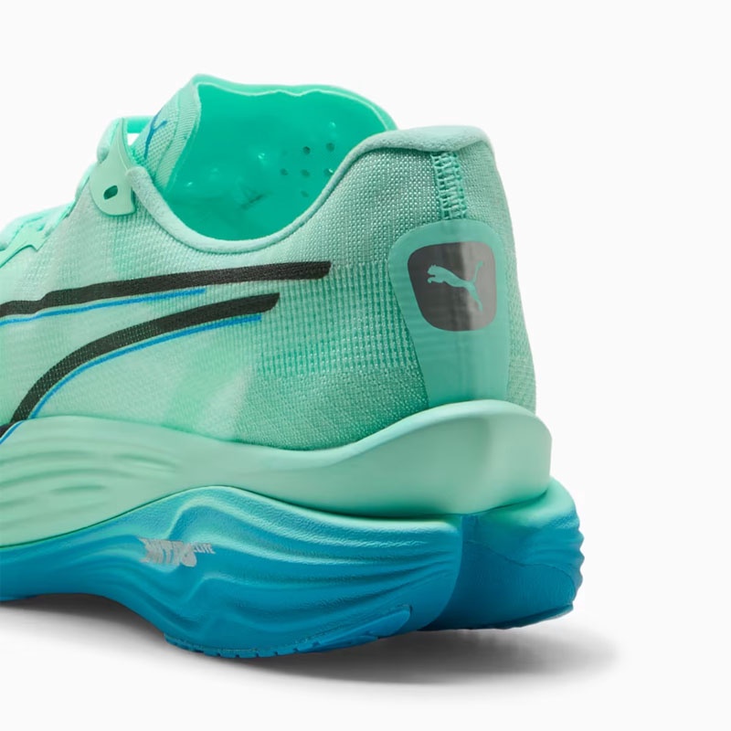 SEPATU LARI PUMA WMNS Deviate NITRO Elite 3
