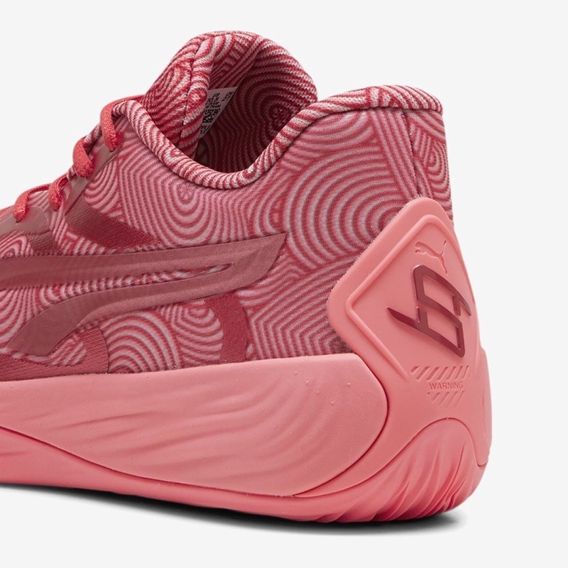 SEPATU BASKET PUMA wmns Stewie 2 Mi Amor