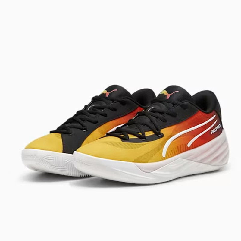 SEPATU BASKET PUMA All-Pro NITRO Showtime