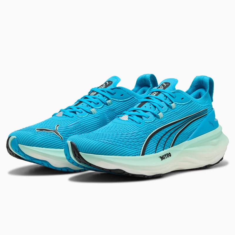 SEPATU LARI PUMA ForeverRun NITRO 2