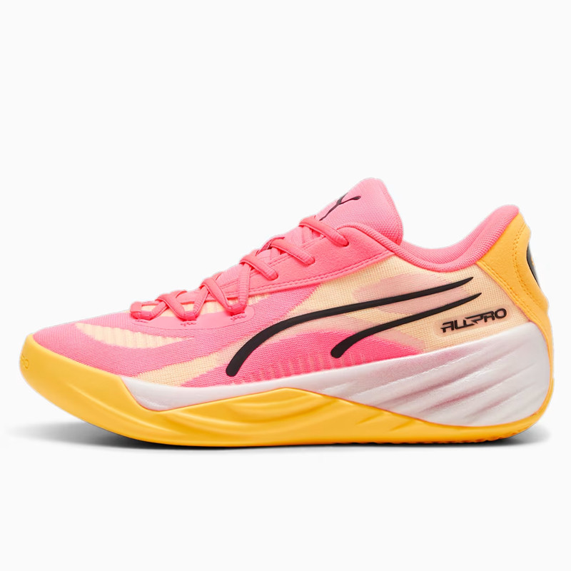 SEPATU BASKET PUMA All-Pro NITRO