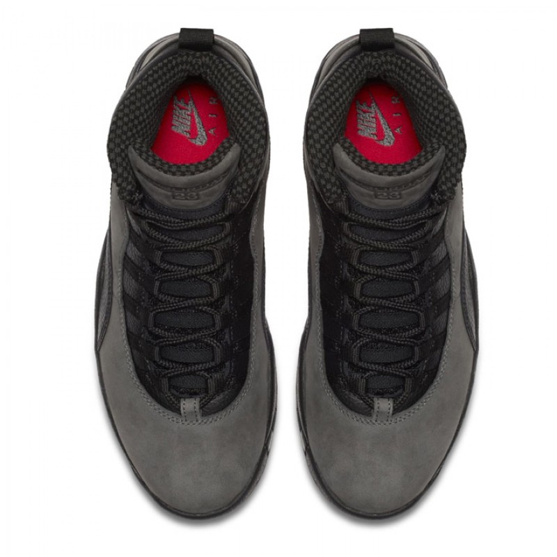 SEPATU BASKET AIR JORDAN AJ 10 Retro