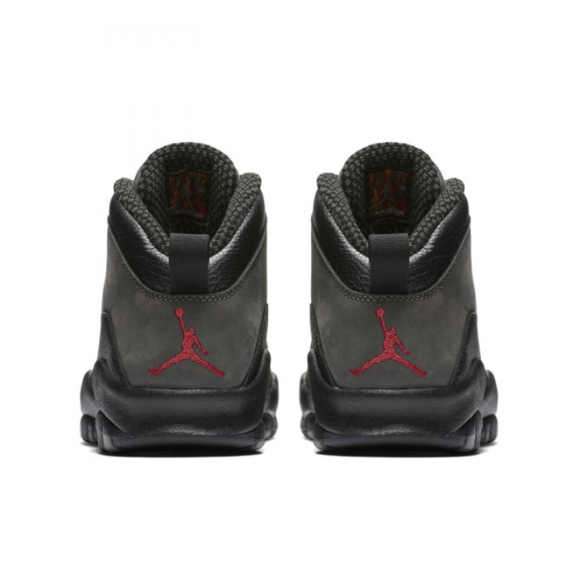 SEPATU BASKET AIR JORDAN AJ 10 Retro