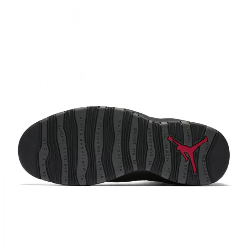SEPATU BASKET AIR JORDAN AJ 10 Retro