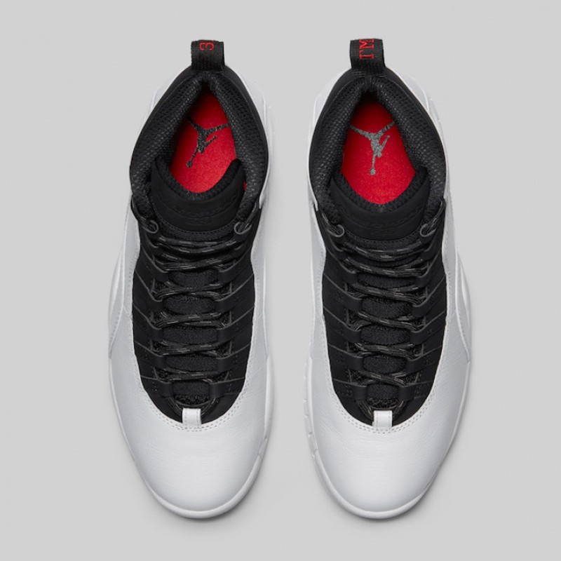 SEPATU BASKET AIR JORDAN AJ 10 Retro