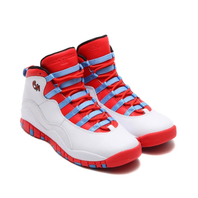 SEPATU BASKET AIR JORDAN AJ 10 Retro BG