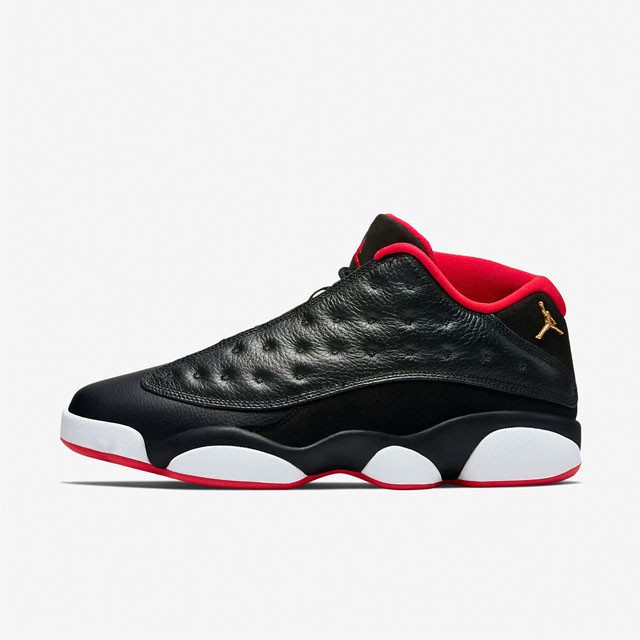 SEPATU BASKET AIR JORDAN AJ 13 Retro Low 