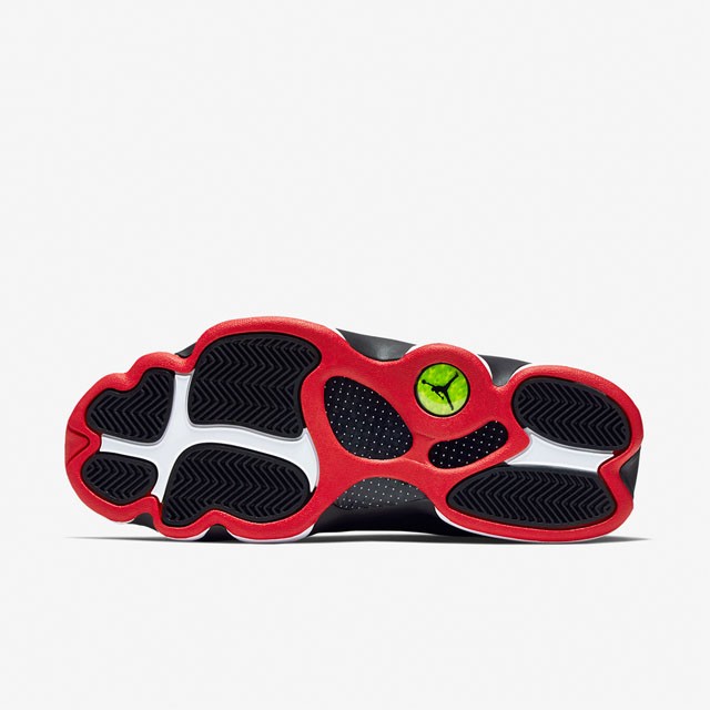 SEPATU BASKET AIR JORDAN AJ 13 Retro Low 