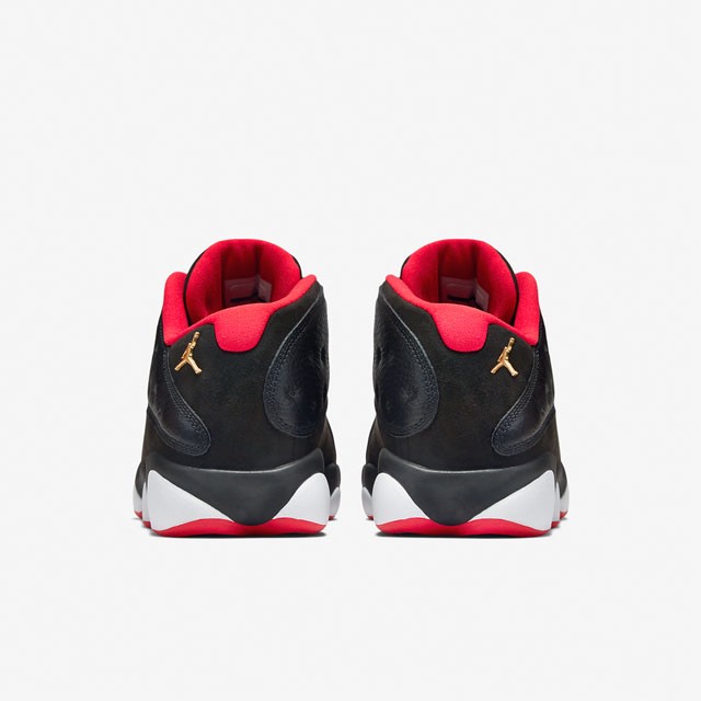 SEPATU BASKET AIR JORDAN AJ 13 Retro Low 
