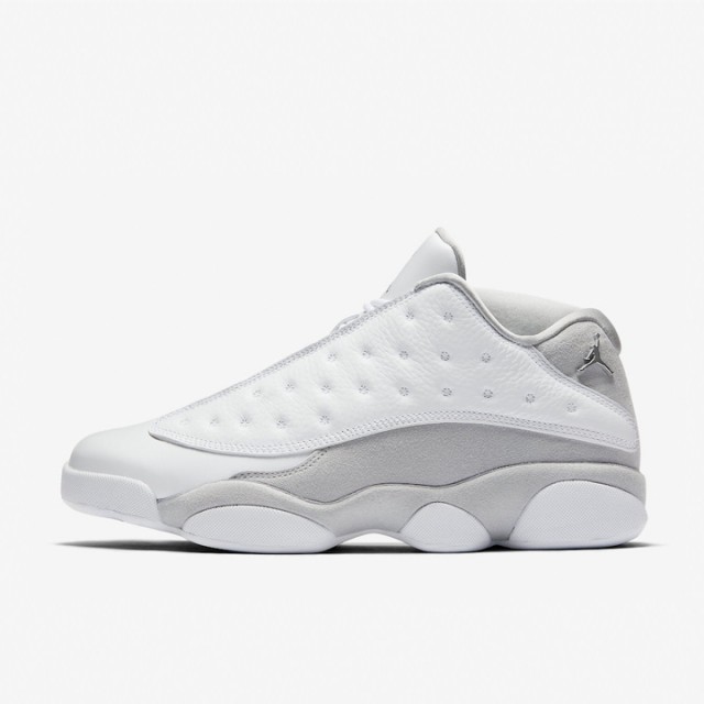 SEPATU BASKET AIR JORDAN AJ 13 Retro Low