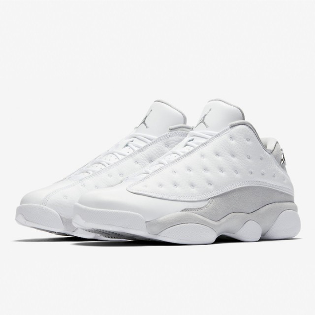SEPATU BASKET AIR JORDAN AJ 13 Retro Low