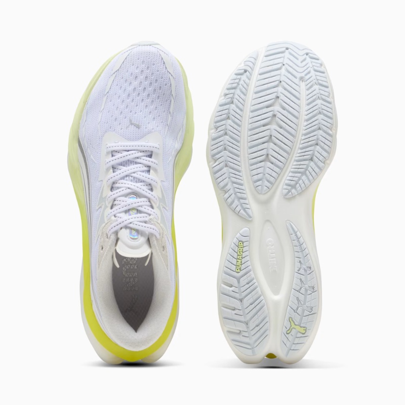 SEPATU LARI PUMA WMNS Velocity NITRO&trade; 4