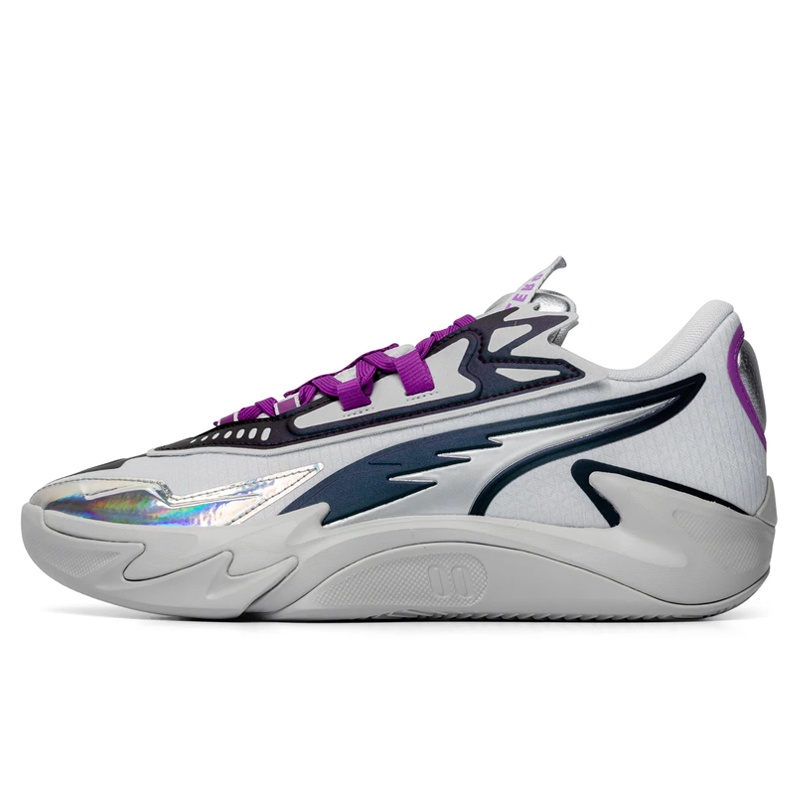 SEPATU BASKET PUMA Scoot Zeros II