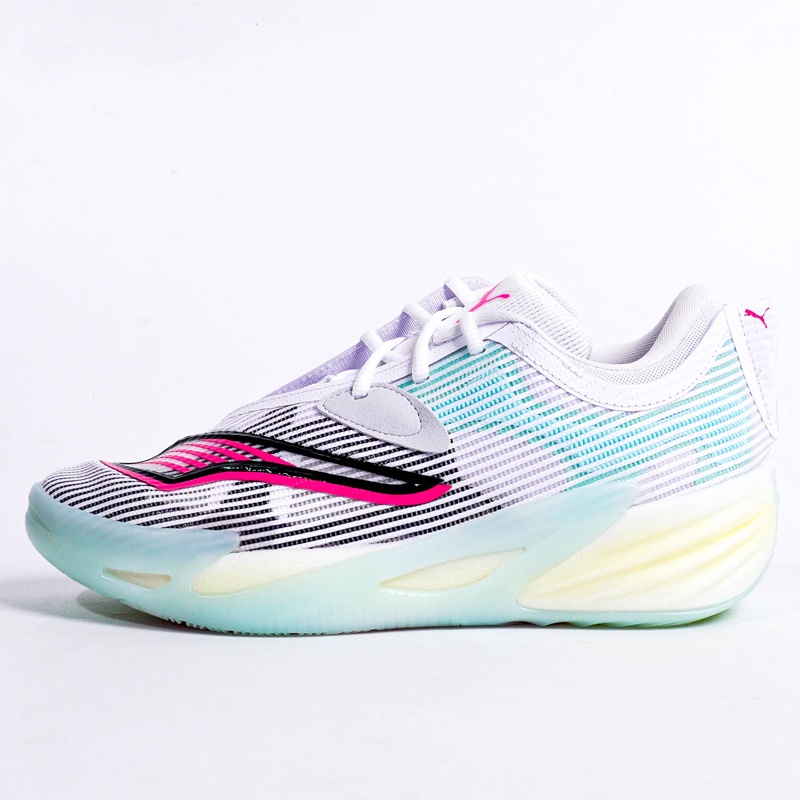 SEPATU BASKET PUMA All-Pro Nitro 2