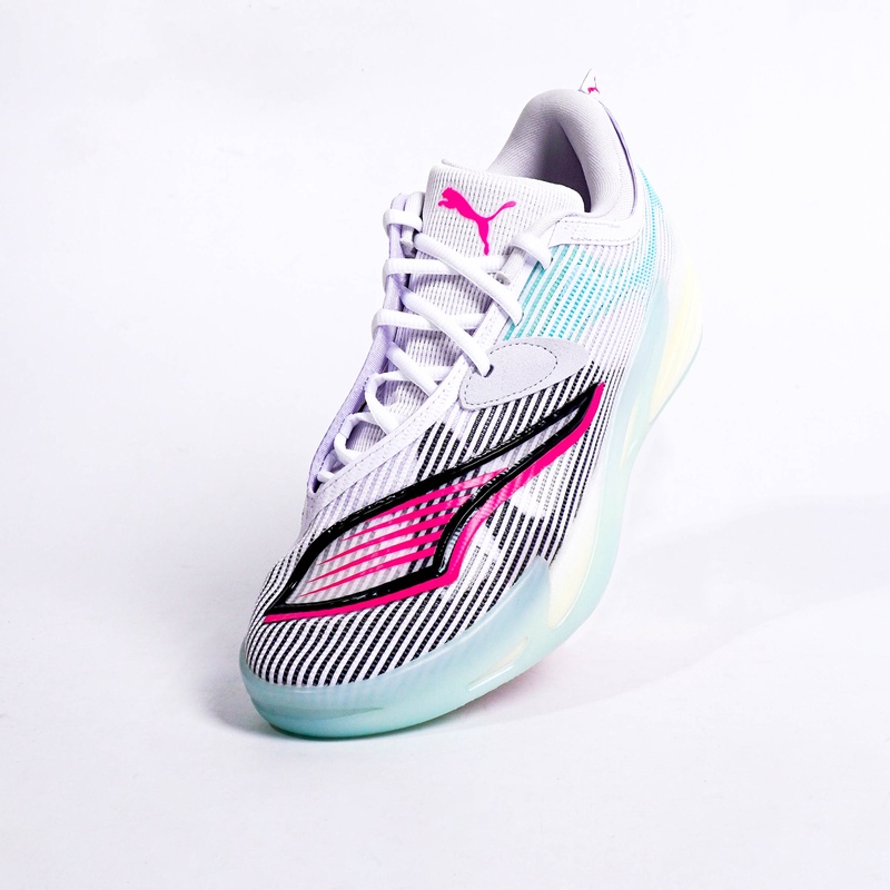 SEPATU BASKET PUMA All-Pro Nitro 2
