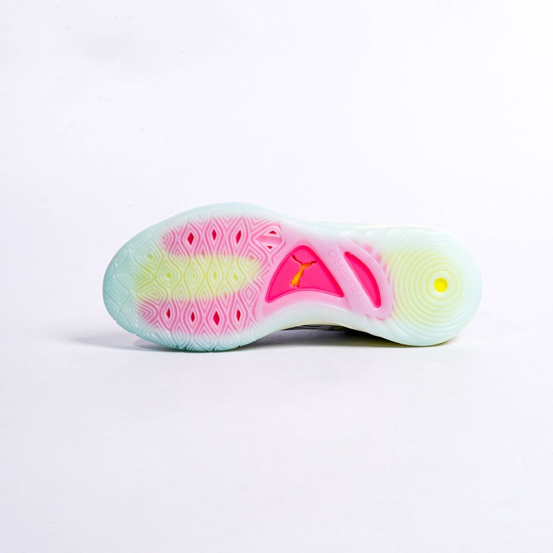 SEPATU BASKET PUMA All-Pro Nitro 2