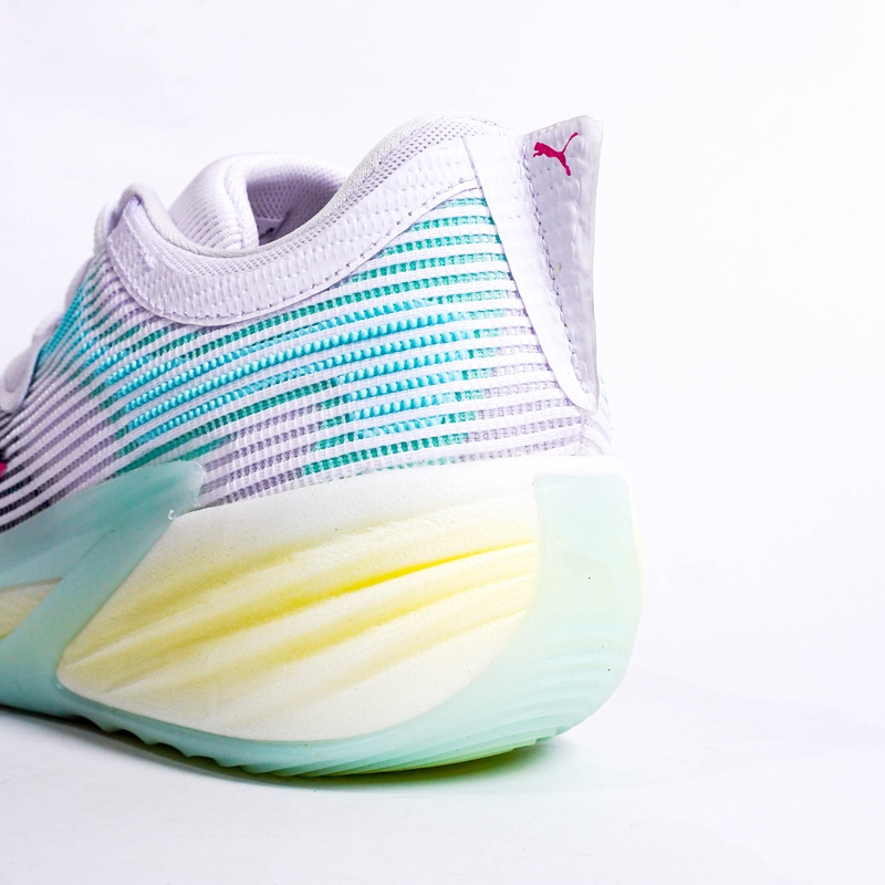 SEPATU BASKET PUMA All-Pro Nitro 2
