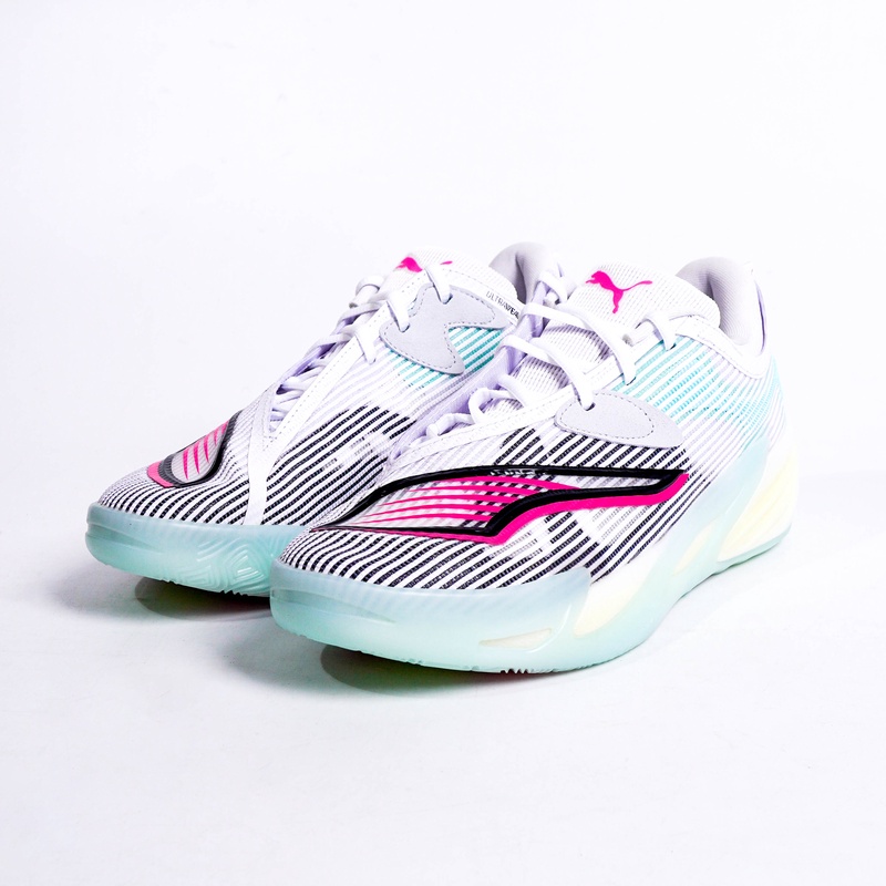 SEPATU BASKET PUMA All-Pro Nitro 2