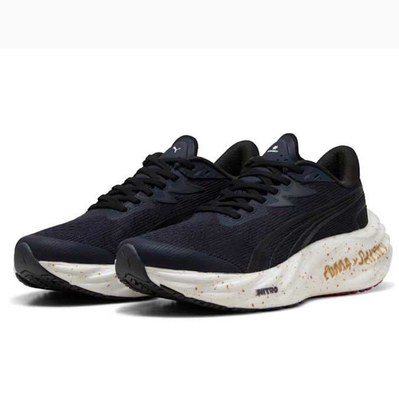 SEPATU LARI PUMA Wmns Velocity NITRO™ 4 x SAYSKY