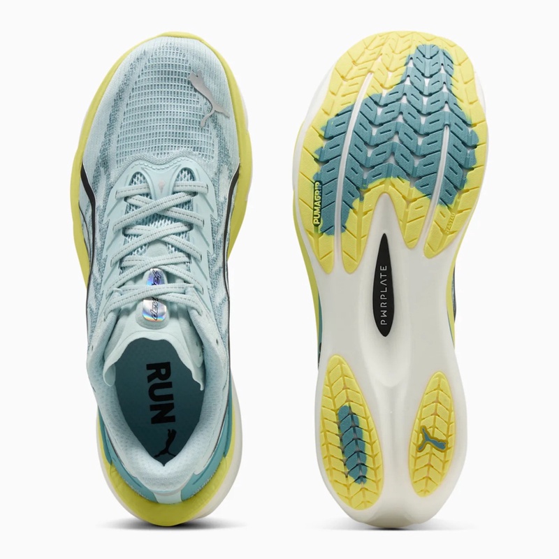 SEPATU LARI PUMA Deviate NITRO 4 