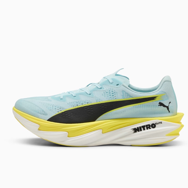 SEPATU LARI PUMA Deviate NITRO Elite 4 