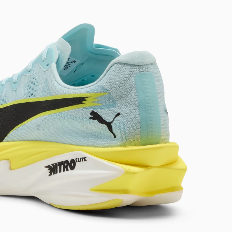 SEPATU LARI PUMA Deviate NITRO Elite 4 