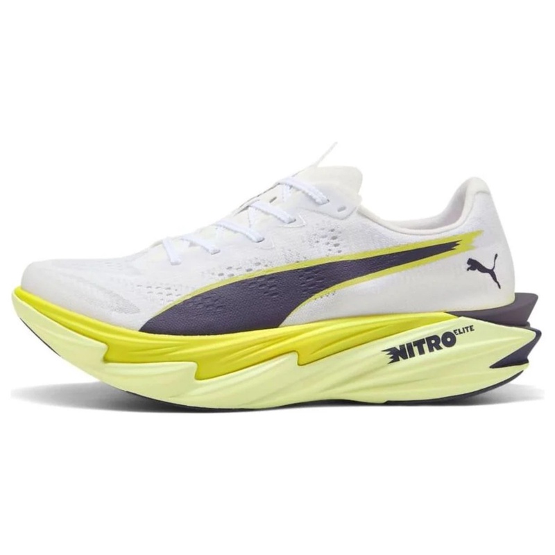 SEPATU LARI PUMA Wmns Deviate NITRO Elite 4