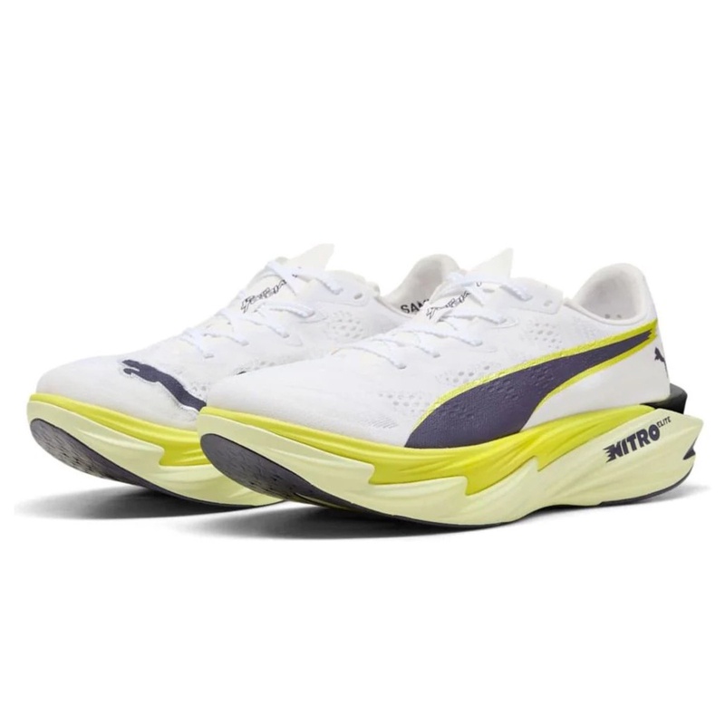 SEPATU LARI PUMA Wmns Deviate NITRO Elite 4