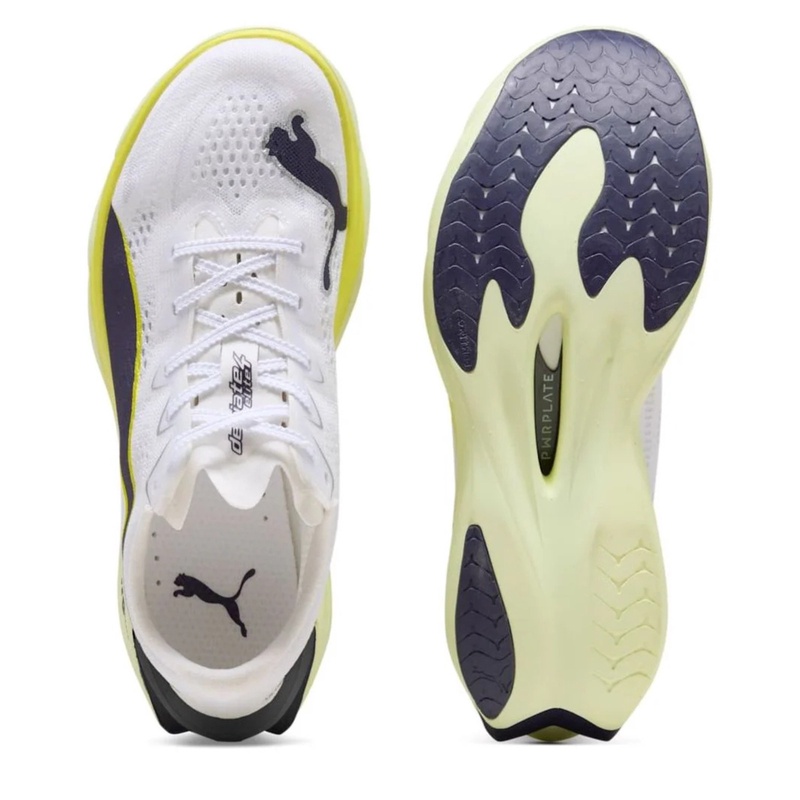 SEPATU LARI PUMA Wmns Deviate NITRO Elite 4