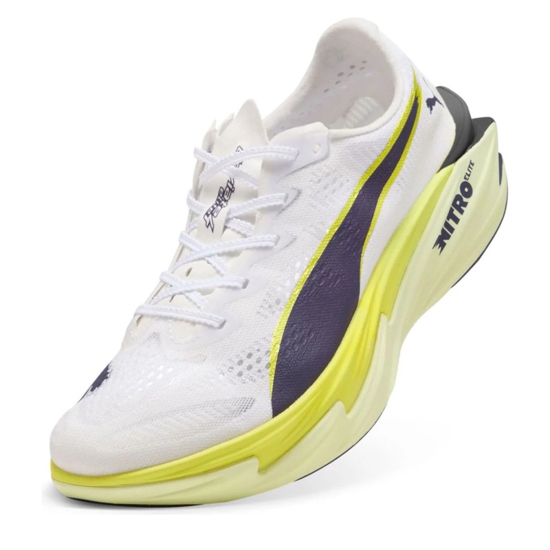 SEPATU LARI PUMA Wmns Deviate NITRO Elite 4