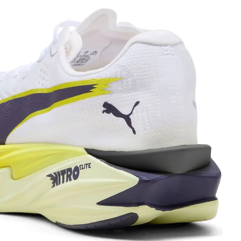 SEPATU LARI PUMA Wmns Deviate NITRO Elite 4
