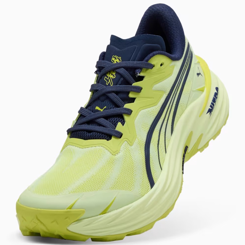 SEPATU TRAIL PUMA FAST-Trac NITRO&trade; 4