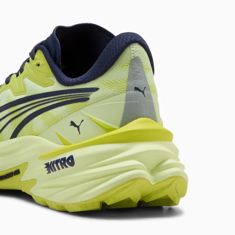 SEPATU TRAIL PUMA FAST-Trac NITRO&trade; 4