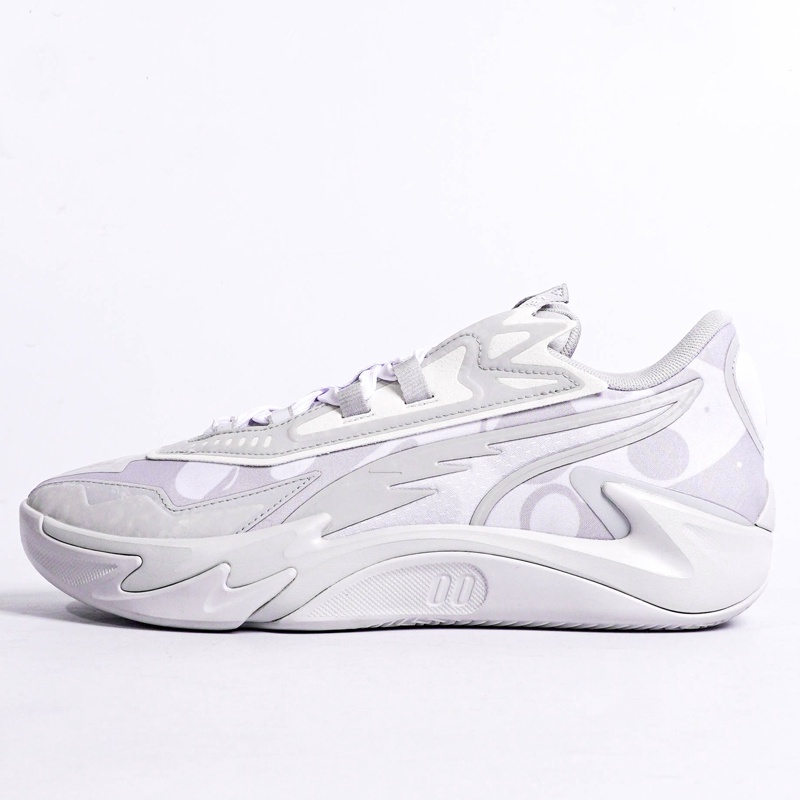 SEPATU BASKET PUMA Scoot Zeros II