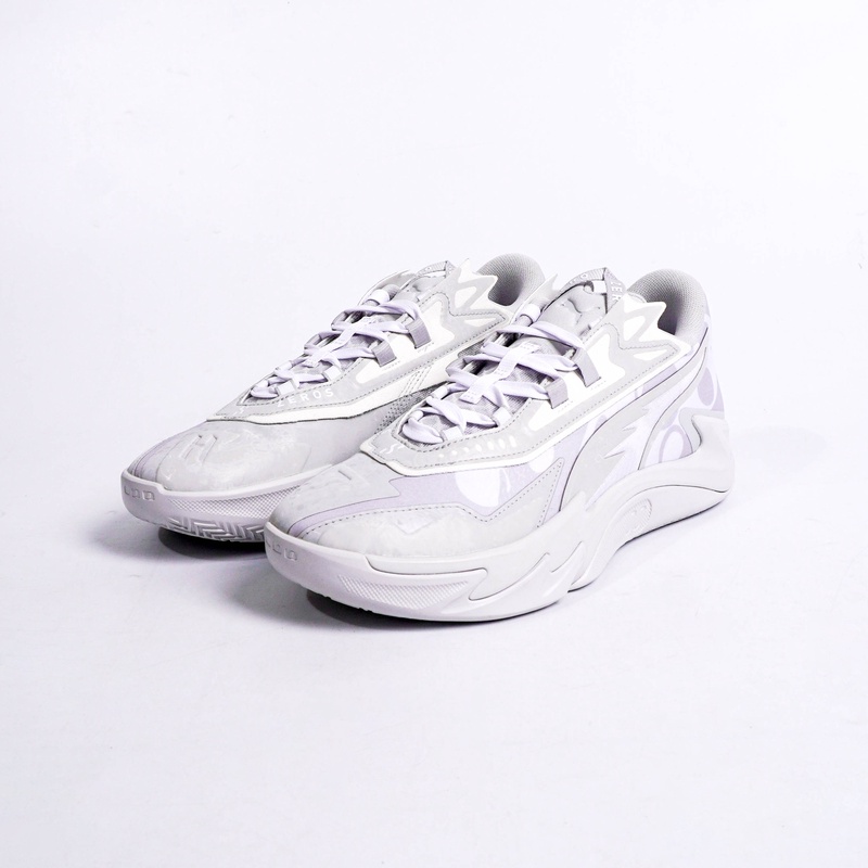 SEPATU BASKET PUMA Scoot Zeros II