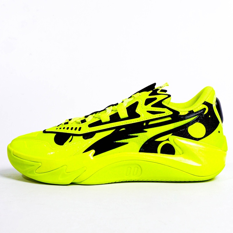 SEPATU BASKET PUMA Scoot Zeros II