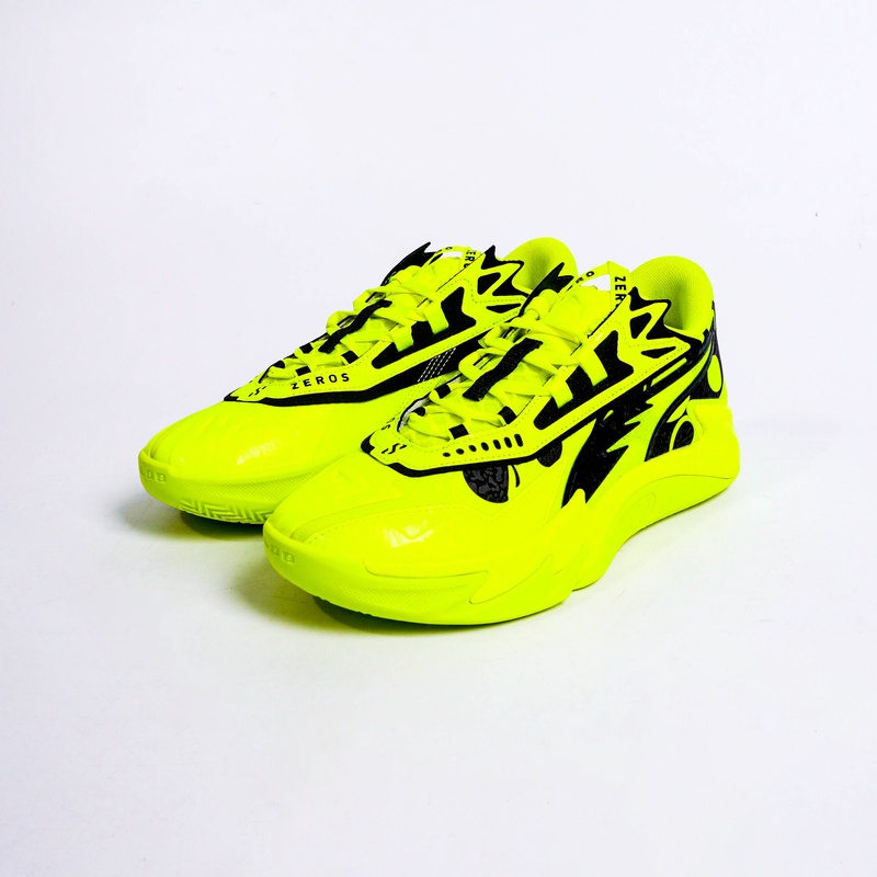 SEPATU BASKET PUMA Scoot Zeros II