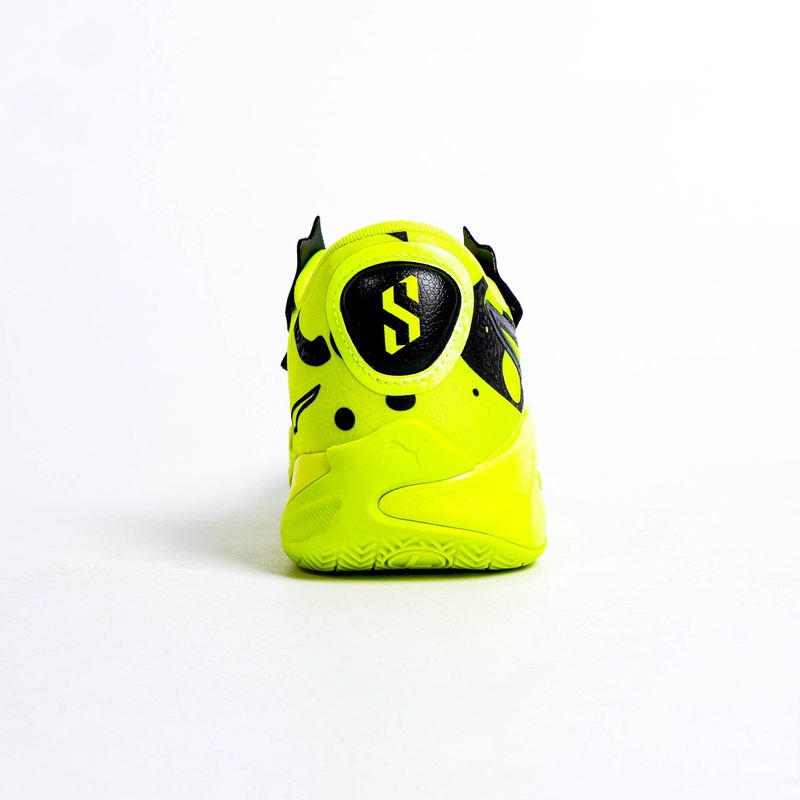 SEPATU BASKET PUMA Scoot Zeros II