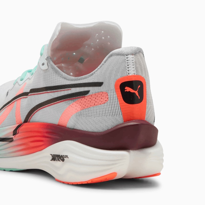 SEPATU LARI PUMA Wmns Deviate NITRO Elite 3 x HYROX