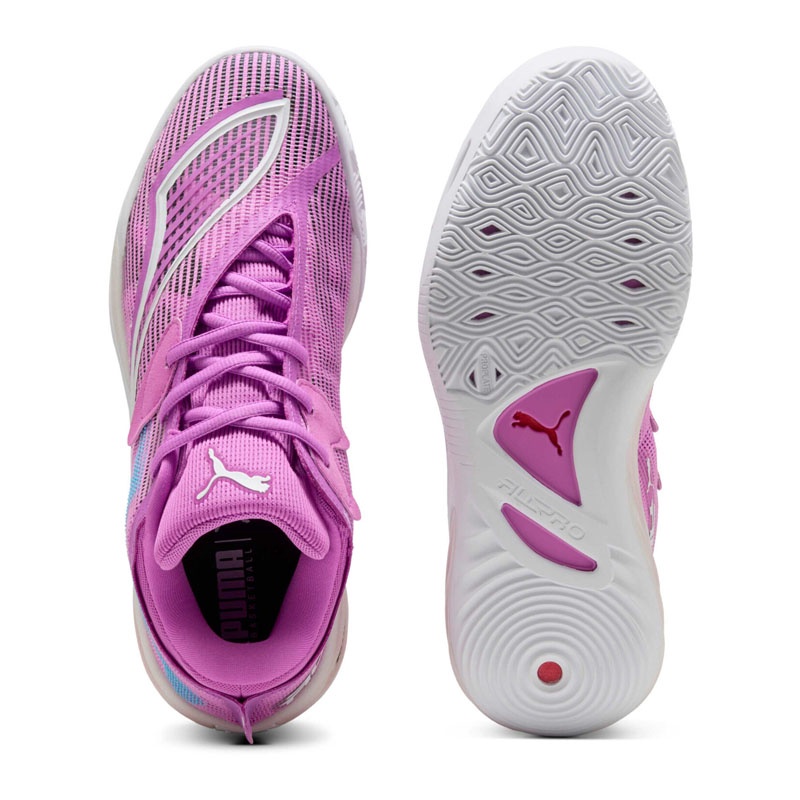 SEPATU BASKET PUMA All-Pro Nitro™ 2