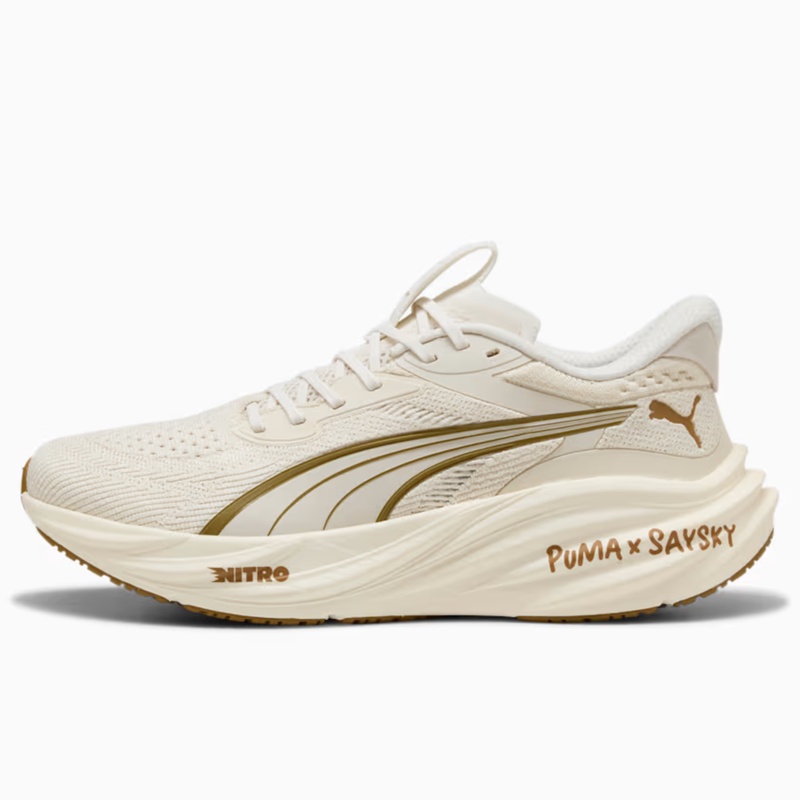 SEPATU LARI PUMA Wmns Magnify 3 x SAYSKY