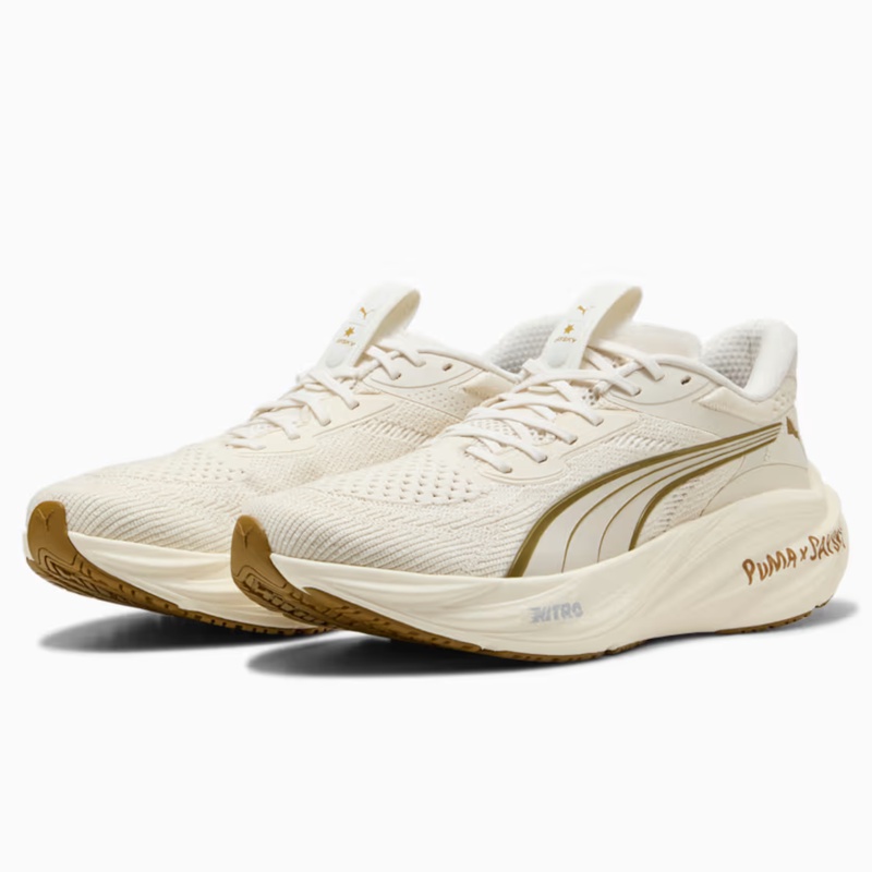 SEPATU LARI PUMA Wmns Magnify 3 x SAYSKY